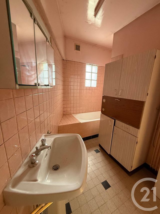 Maison à vendre - 4 pièces - 128 m2 - Vigny - 95 - ILE-DE-FRANCE