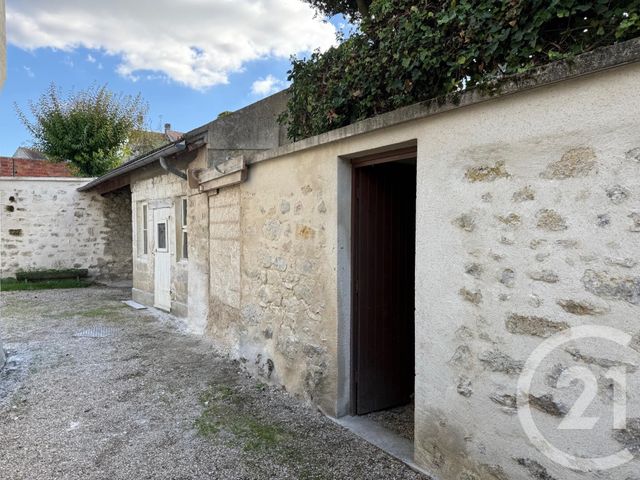 Maison à vendre - 4 pièces - 128 m2 - Vigny - 95 - ILE-DE-FRANCE