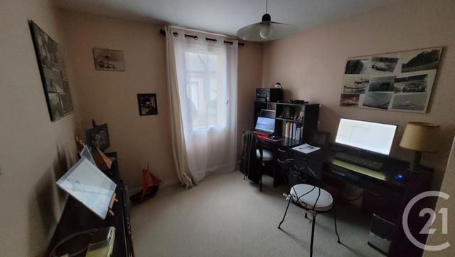 Maison à vendre - 7 pièces - 108 m2 - Jambville - 78 - ILE-DE-FRANCE