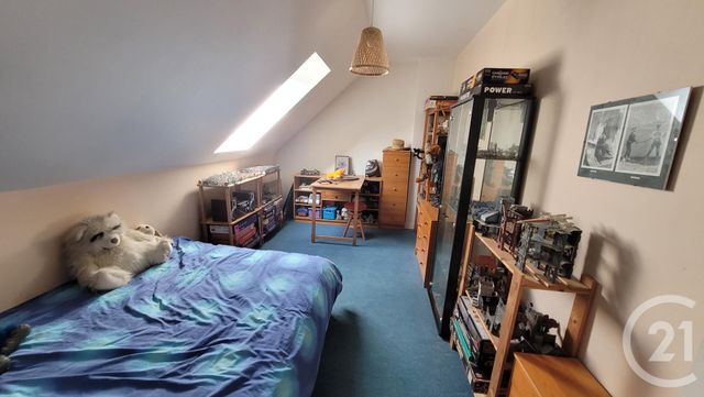 Maison à vendre - 7 pièces - 108 m2 - Jambville - 78 - ILE-DE-FRANCE