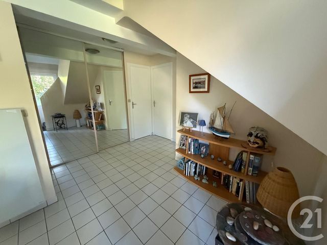 Maison à vendre - 7 pièces - 108 m2 - Jambville - 78 - ILE-DE-FRANCE