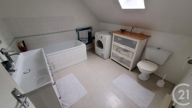 Maison à vendre - 7 pièces - 108 m2 - Jambville - 78 - ILE-DE-FRANCE