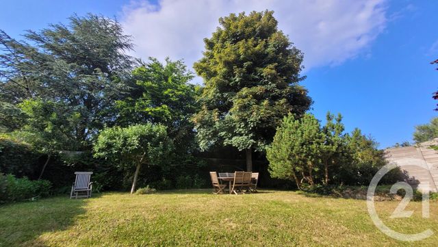 Maison à vendre - 7 pièces - 108 m2 - Jambville - 78 - ILE-DE-FRANCE