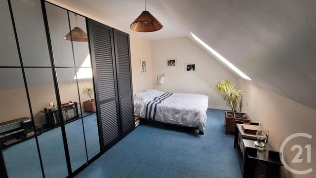 Maison à vendre - 7 pièces - 108 m2 - Jambville - 78 - ILE-DE-FRANCE