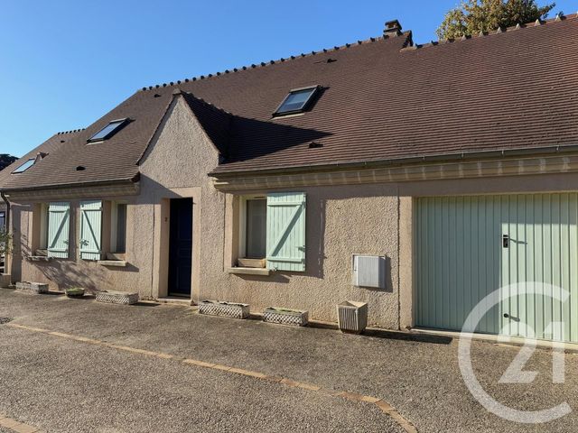 Maison à vendre - 7 pièces - 108 m2 - Jambville - 78 - ILE-DE-FRANCE
