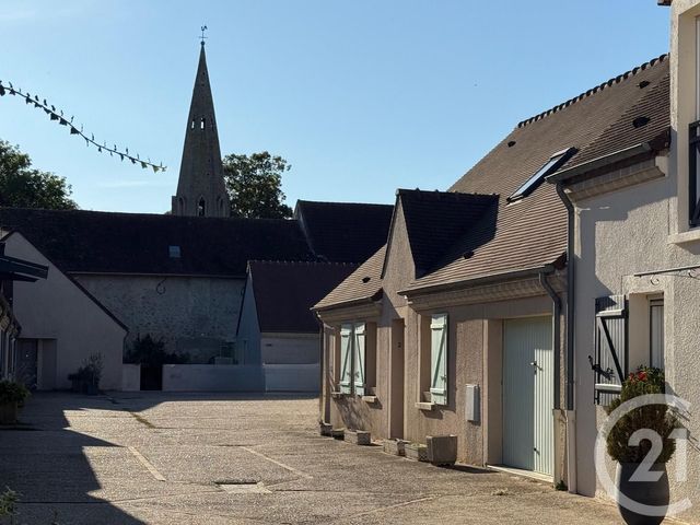 maison - JAMBVILLE - 78