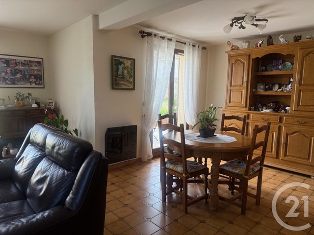 Maison &agrave; vendre - 5 pi&egrave;ces - 140 m2 - Ableiges - 95 - ILE-DE-FRANCE