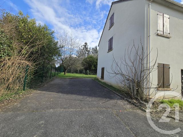 Maison à vendre - 8 pièces - 282 m2 - Sagy - 95 - ILE-DE-FRANCE