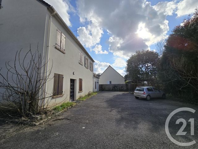 Maison à vendre - 8 pièces - 282 m2 - Sagy - 95 - ILE-DE-FRANCE