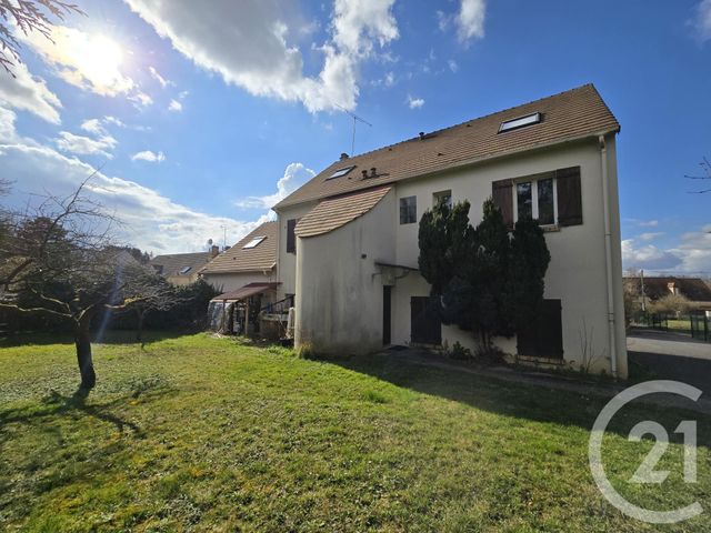 Maison à vendre - 8 pièces - 282 m2 - Sagy - 95 - ILE-DE-FRANCE