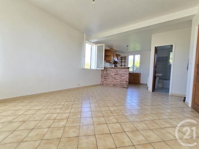 Maison &agrave; vendre - 8 pi&egrave;ces - 282 m2 - Sagy - 95 - ILE-DE-FRANCE