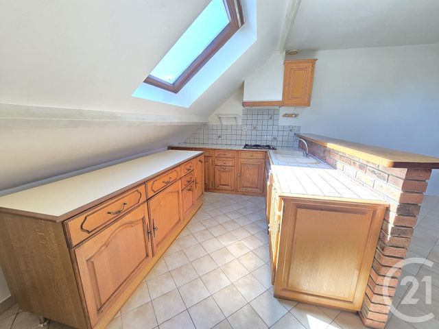 Maison &agrave; vendre - 8 pi&egrave;ces - 282 m2 - Sagy - 95 - ILE-DE-FRANCE