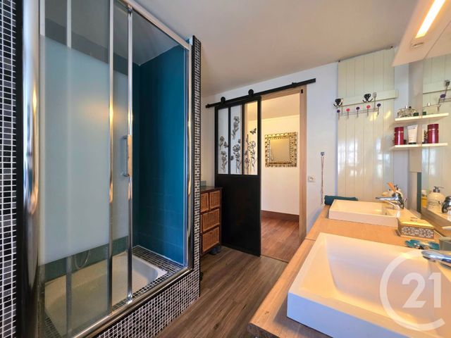 Maison à vendre - 11 pièces - 230,25 m2 - Cormeilles En Vexin - 95 - ILE-DE-FRANCE