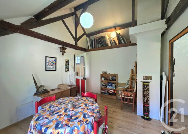 Maison à vendre - 11 pièces - 230,25 m2 - Cormeilles En Vexin - 95 - ILE-DE-FRANCE