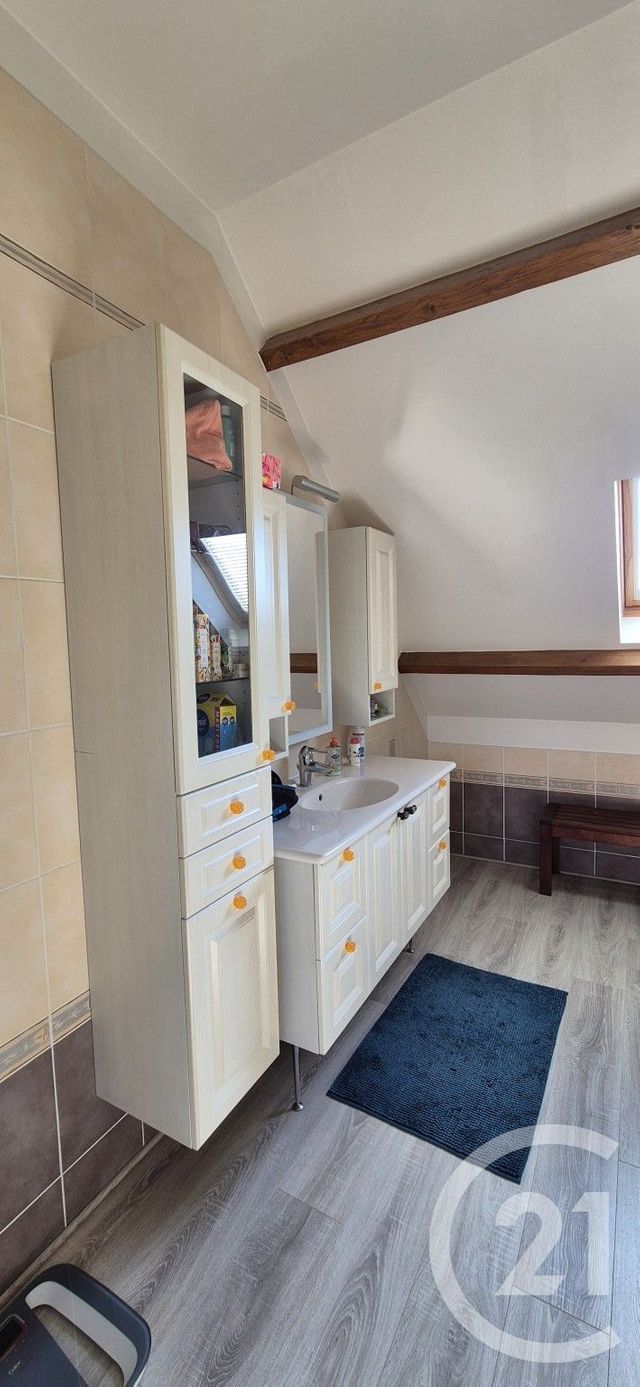 Maison à vendre - 7 pièces - 194 m2 - Vigny - 95 - ILE-DE-FRANCE