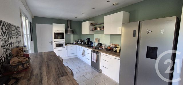 Maison à vendre - 7 pièces - 194 m2 - Vigny - 95 - ILE-DE-FRANCE