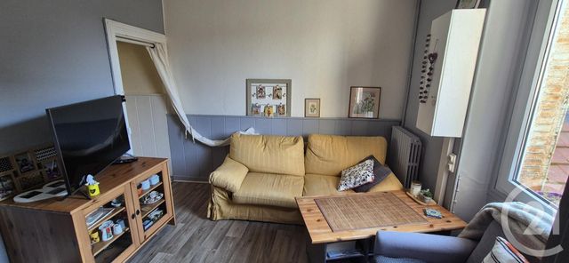 Maison à vendre - 3 pièces - 64,19 m2 - Magny En Vexin - 95 - ILE-DE-FRANCE