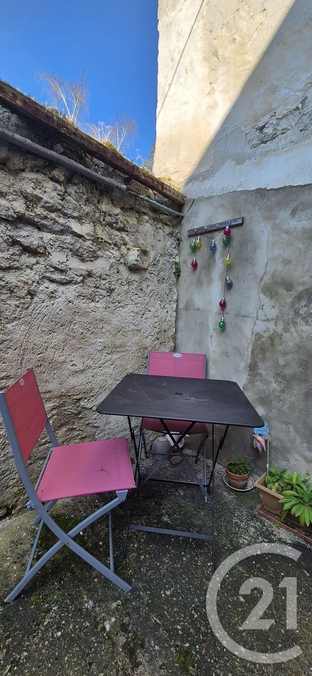 Maison à vendre - 3 pièces - 64,19 m2 - Magny En Vexin - 95 - ILE-DE-FRANCE