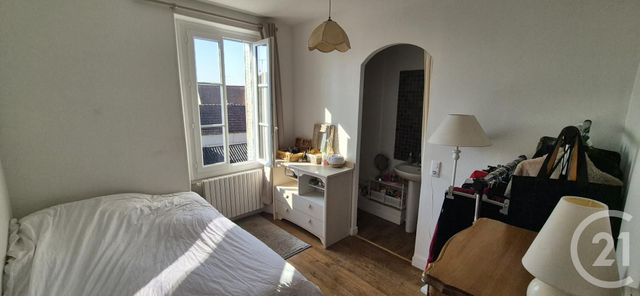 Maison à vendre - 3 pièces - 64,19 m2 - Magny En Vexin - 95 - ILE-DE-FRANCE