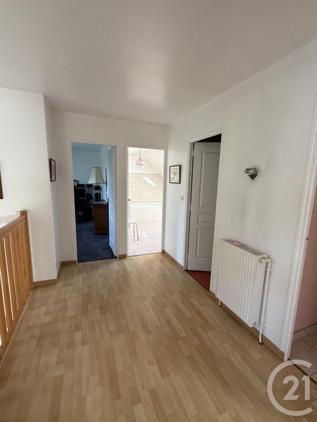 Maison &agrave; vendre - 6 pi&egrave;ces - 150 m2 - Sagy - 95 - ILE-DE-FRANCE