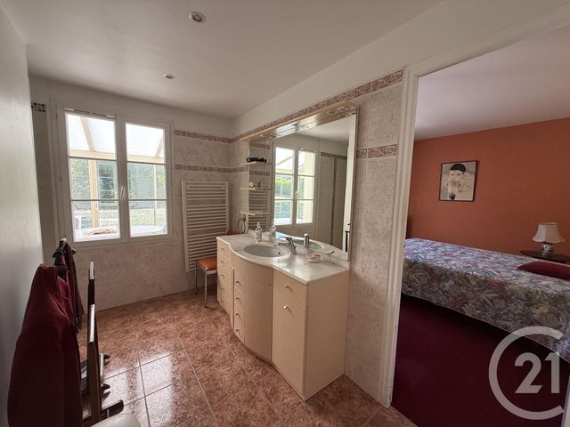 Maison &agrave; vendre - 6 pi&egrave;ces - 150 m2 - Sagy - 95 - ILE-DE-FRANCE