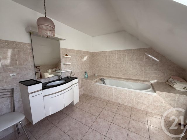 Maison &agrave; vendre - 6 pi&egrave;ces - 150 m2 - Sagy - 95 - ILE-DE-FRANCE