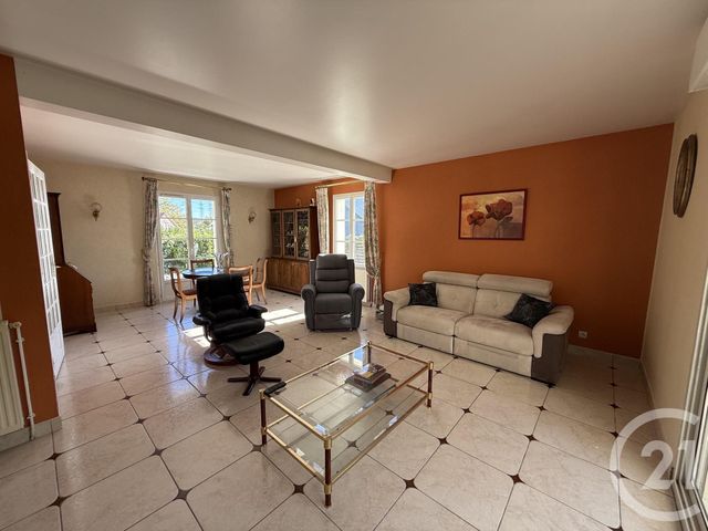 Maison &agrave; vendre - 6 pi&egrave;ces - 150 m2 - Sagy - 95 - ILE-DE-FRANCE