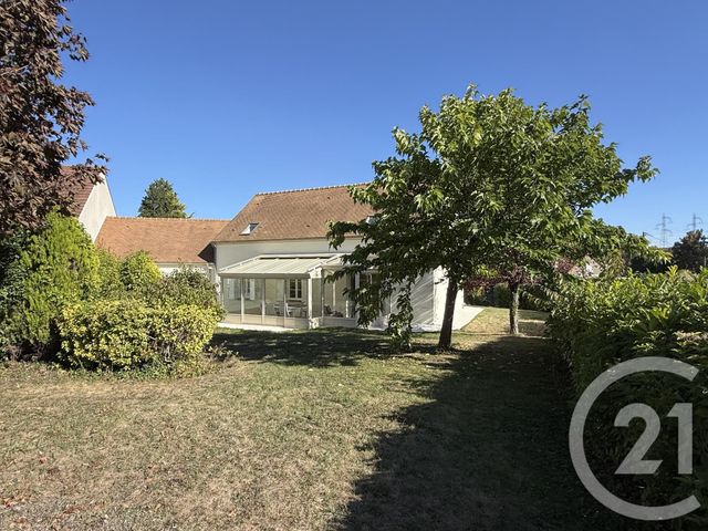 Maison &agrave; vendre - 6 pi&egrave;ces - 150 m2 - Sagy - 95 - ILE-DE-FRANCE
