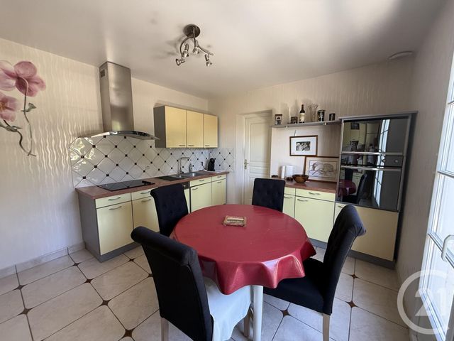 Maison &agrave; vendre - 6 pi&egrave;ces - 150 m2 - Sagy - 95 - ILE-DE-FRANCE