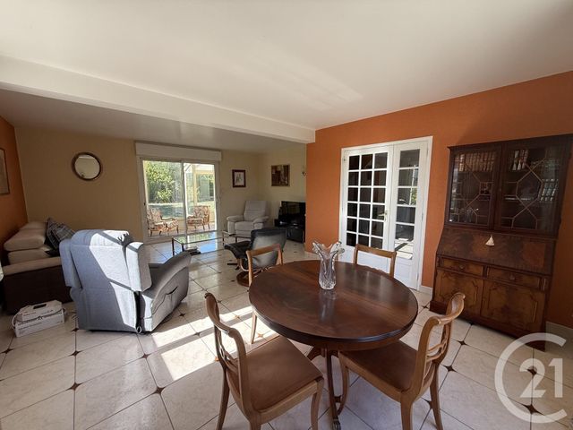 Maison &agrave; vendre - 6 pi&egrave;ces - 150 m2 - Sagy - 95 - ILE-DE-FRANCE