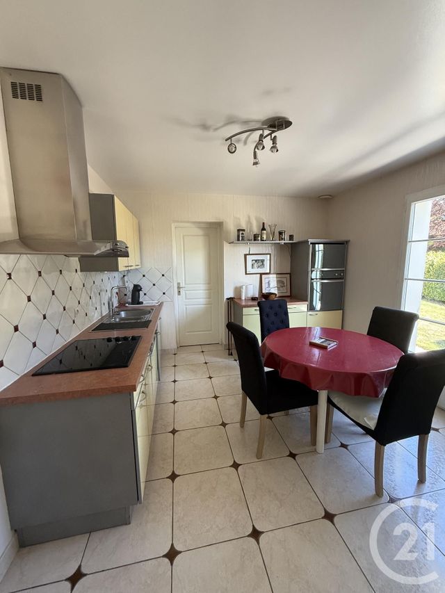 Maison &agrave; vendre - 6 pi&egrave;ces - 150 m2 - Sagy - 95 - ILE-DE-FRANCE