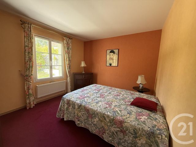 Maison &agrave; vendre - 6 pi&egrave;ces - 150 m2 - Sagy - 95 - ILE-DE-FRANCE
