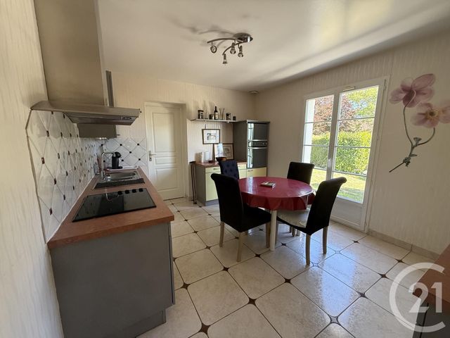 Maison &agrave; vendre - 6 pi&egrave;ces - 150 m2 - Sagy - 95 - ILE-DE-FRANCE