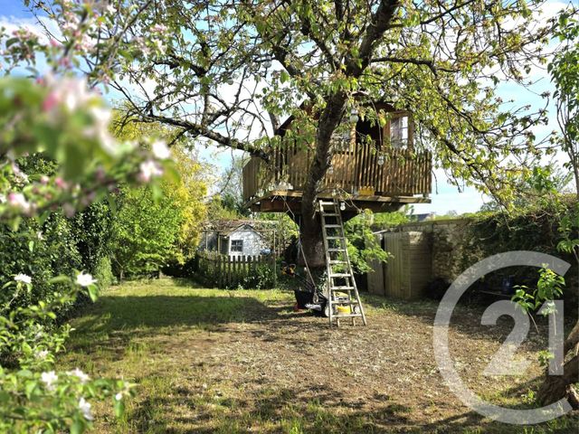 Maison &agrave; vendre - 8 pi&egrave;ces - 200 m2 - Tessancourt Sur Aubette - 78 - ILE-DE-FRANCE