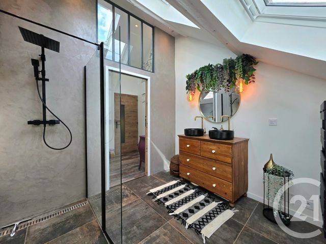 Maison &agrave; vendre - 8 pi&egrave;ces - 200 m2 - Tessancourt Sur Aubette - 78 - ILE-DE-FRANCE