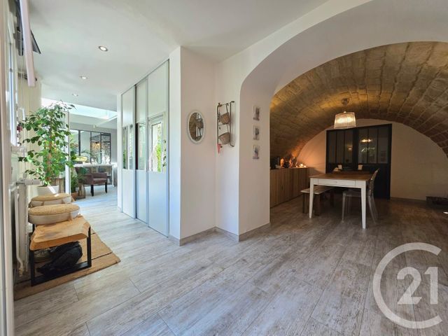 Maison &agrave; vendre - 8 pi&egrave;ces - 200 m2 - Tessancourt Sur Aubette - 78 - ILE-DE-FRANCE