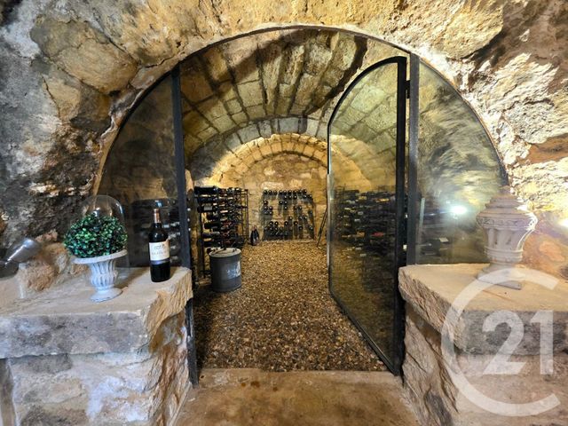 Maison &agrave; vendre - 8 pi&egrave;ces - 200 m2 - Tessancourt Sur Aubette - 78 - ILE-DE-FRANCE