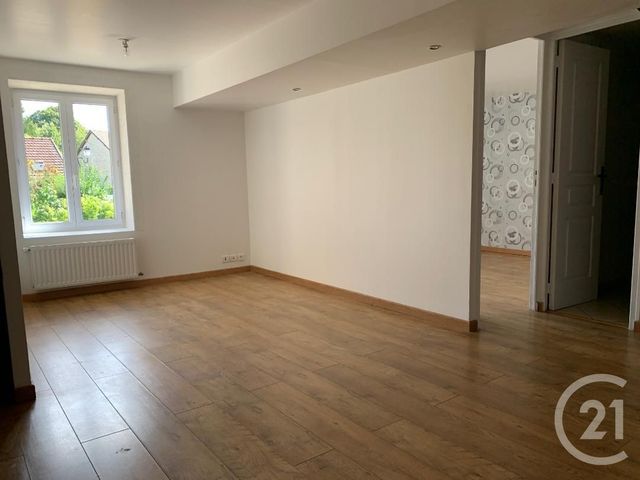 Maison à vendre - 4 pièces - 88 m2 - Moussy - 95 - ILE-DE-FRANCE
