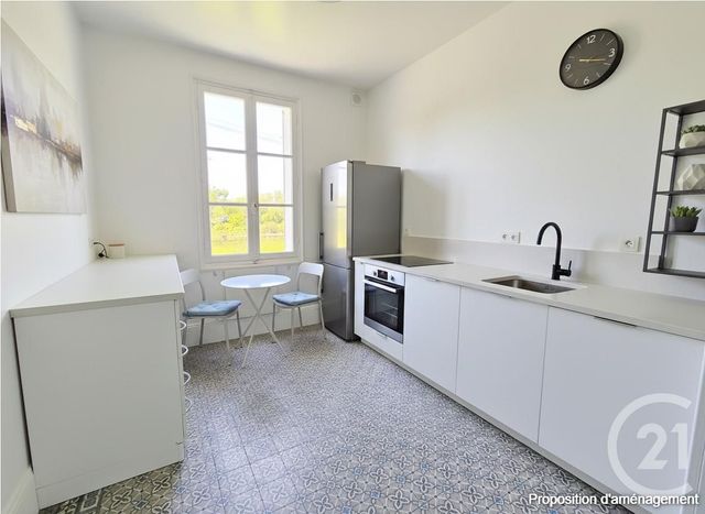 Maison &agrave; vendre - 5 pi&egrave;ces - 117 m2 - Sagy - 95 - ILE-DE-FRANCE