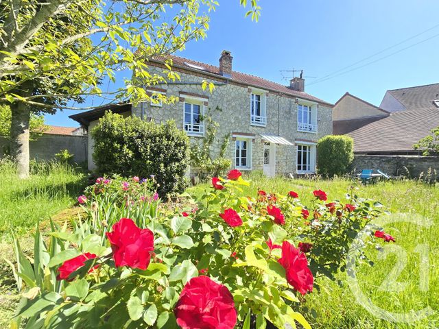 Maison à vendre SAGY