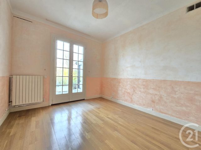 Maison &agrave; vendre - 6 pi&egrave;ces - 137 m2 - Jambville - 78 - ILE-DE-FRANCE