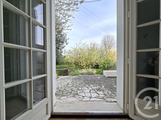 Maison &agrave; vendre - 6 pi&egrave;ces - 137 m2 - Jambville - 78 - ILE-DE-FRANCE