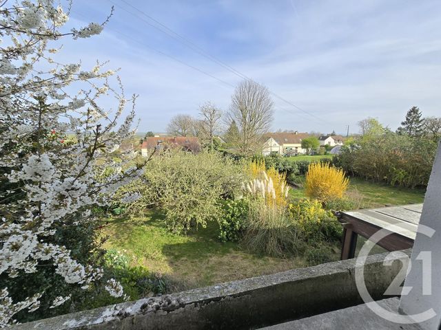 Maison &agrave; vendre - 6 pi&egrave;ces - 137 m2 - Jambville - 78 - ILE-DE-FRANCE