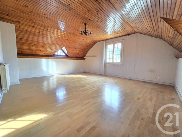 Maison &agrave; vendre - 6 pi&egrave;ces - 137 m2 - Jambville - 78 - ILE-DE-FRANCE