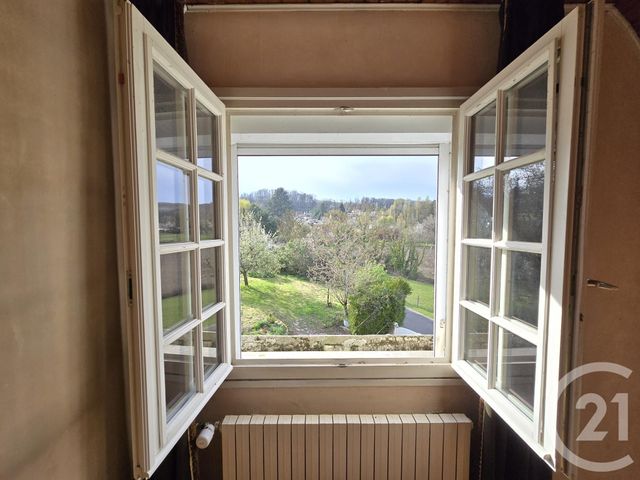 Maison &agrave; vendre - 6 pi&egrave;ces - 137 m2 - Jambville - 78 - ILE-DE-FRANCE