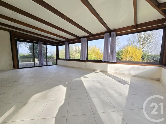 Maison &agrave; vendre - 6 pi&egrave;ces - 137 m2 - Jambville - 78 - ILE-DE-FRANCE