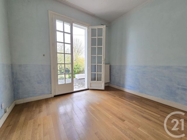 Maison &agrave; vendre - 6 pi&egrave;ces - 137 m2 - Jambville - 78 - ILE-DE-FRANCE