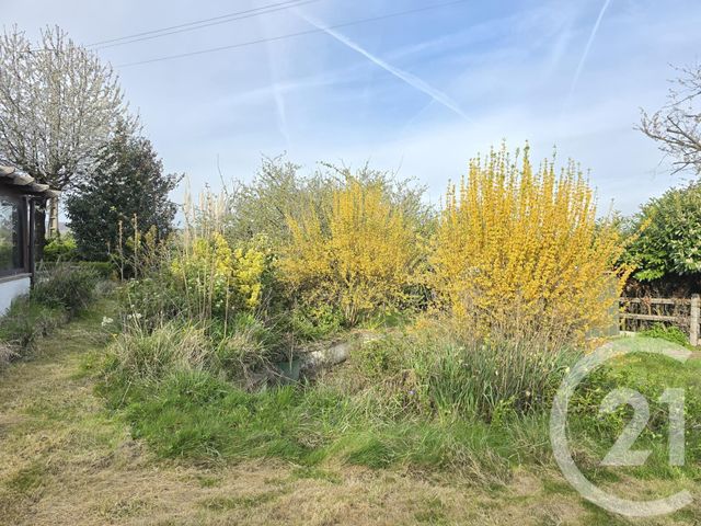 Maison &agrave; vendre - 6 pi&egrave;ces - 137 m2 - Jambville - 78 - ILE-DE-FRANCE