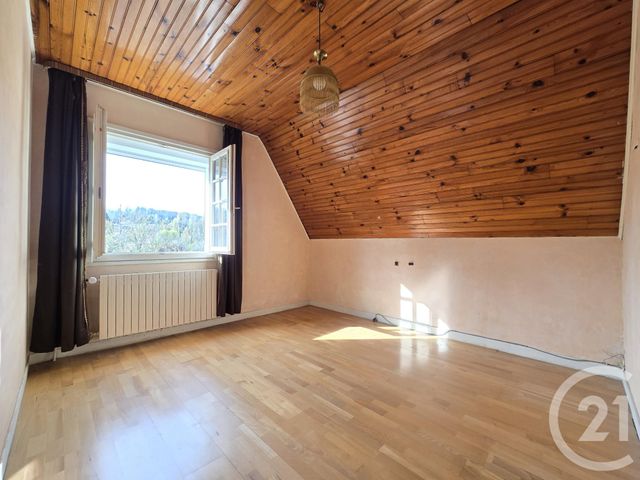 Maison &agrave; vendre - 6 pi&egrave;ces - 137 m2 - Jambville - 78 - ILE-DE-FRANCE