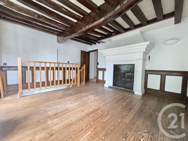 Appartement T3 à vendre - 3 pièces - 80,46 m2 - Seraincourt - 95 - ILE-DE-FRANCE